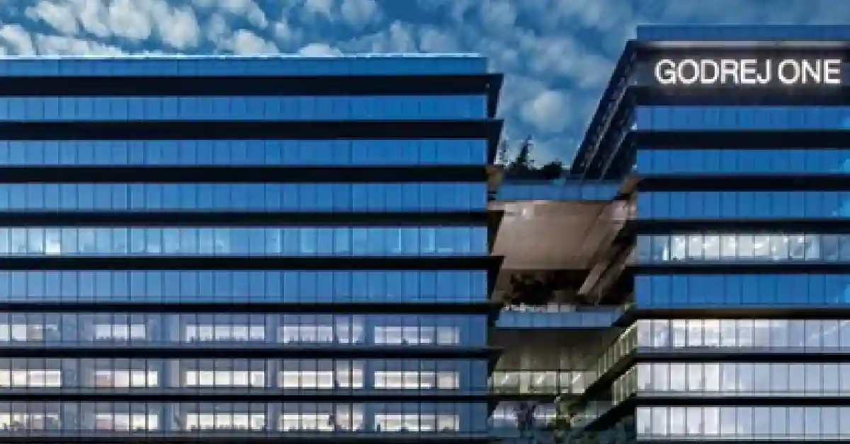 Godrej Properties