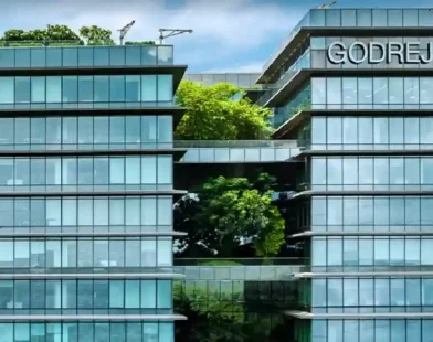 Godrej Properties