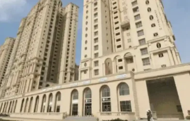 Hiranandani