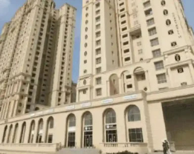 Hiranandani