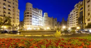 Hotel demand in India