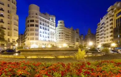 Hotel demand in India