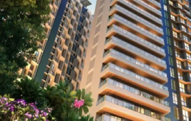 Housing project