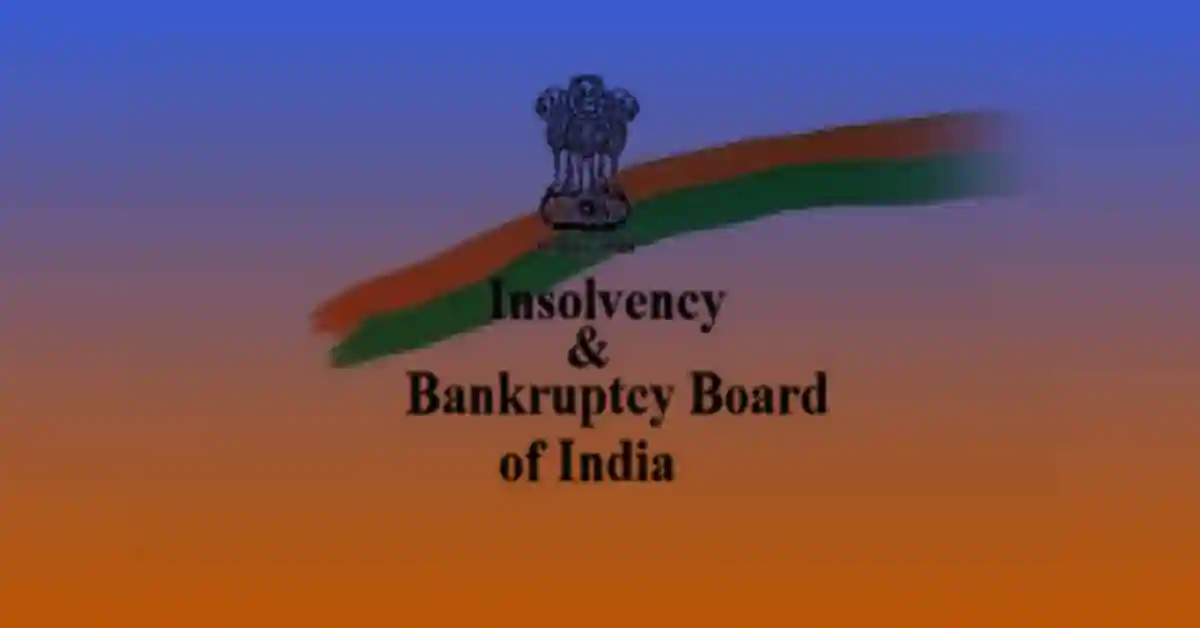 IBBI tightens insolvency rules