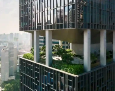 India’s data centre