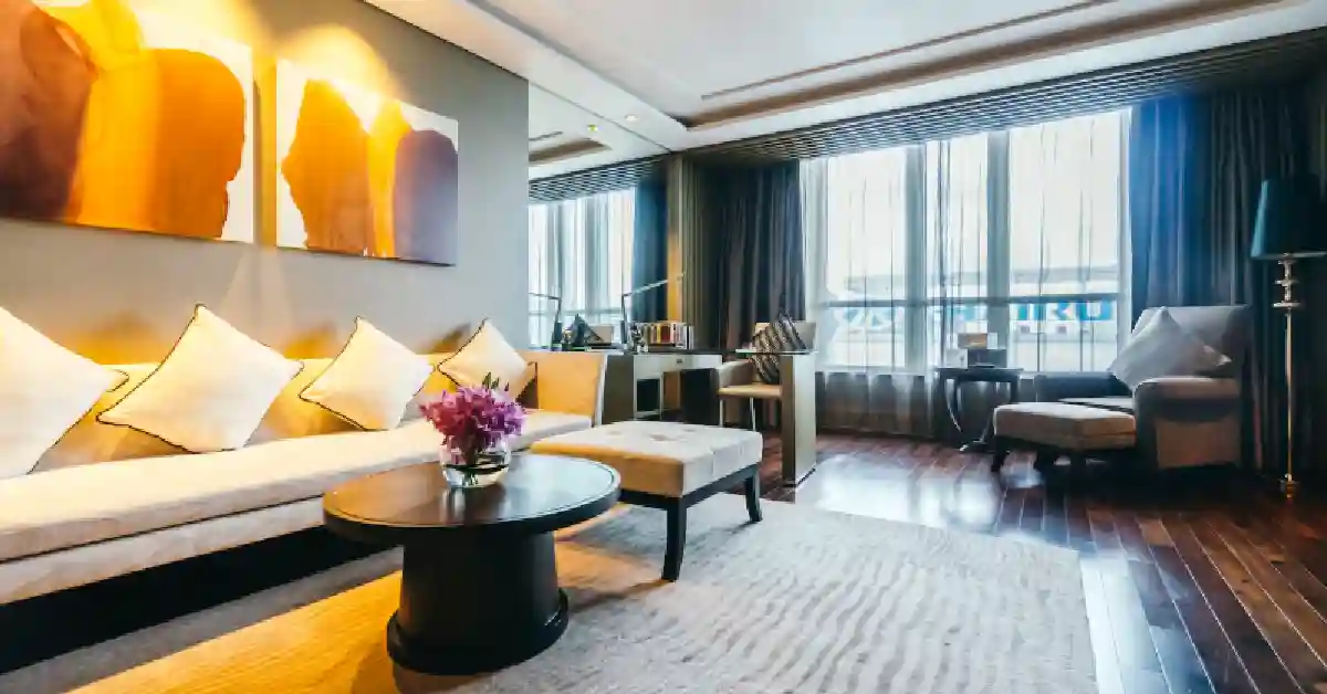 India’s housing market