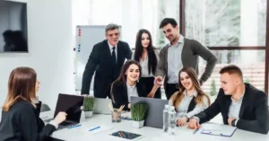 India’s office market