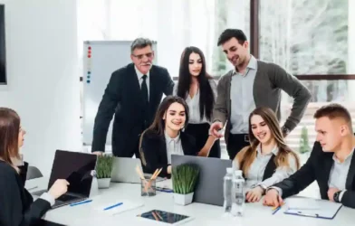 India’s office market