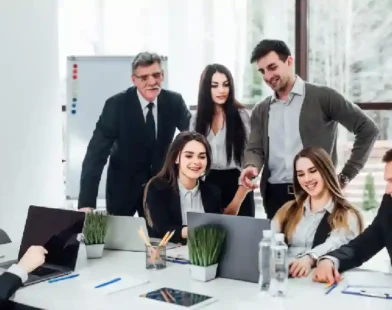 India’s office market