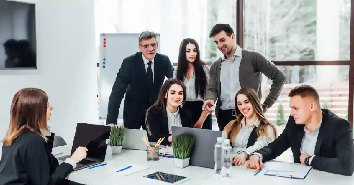 India’s office market