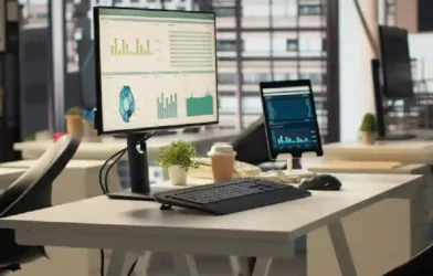 India’s office market