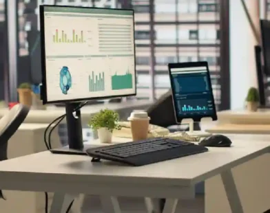 India’s office market