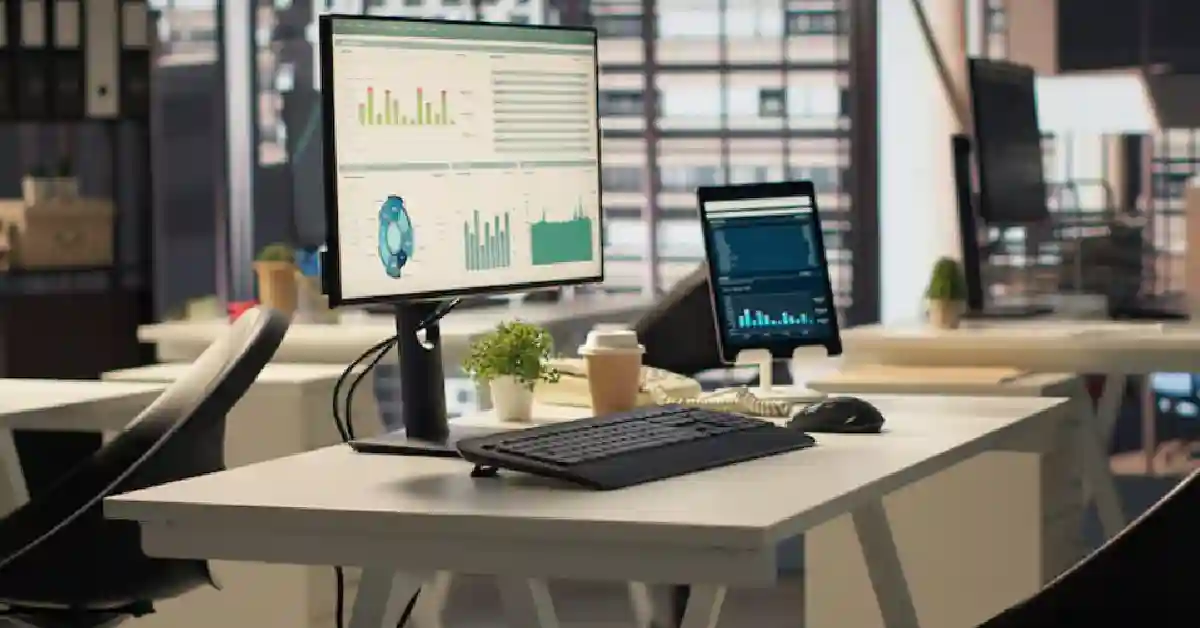 India’s office market