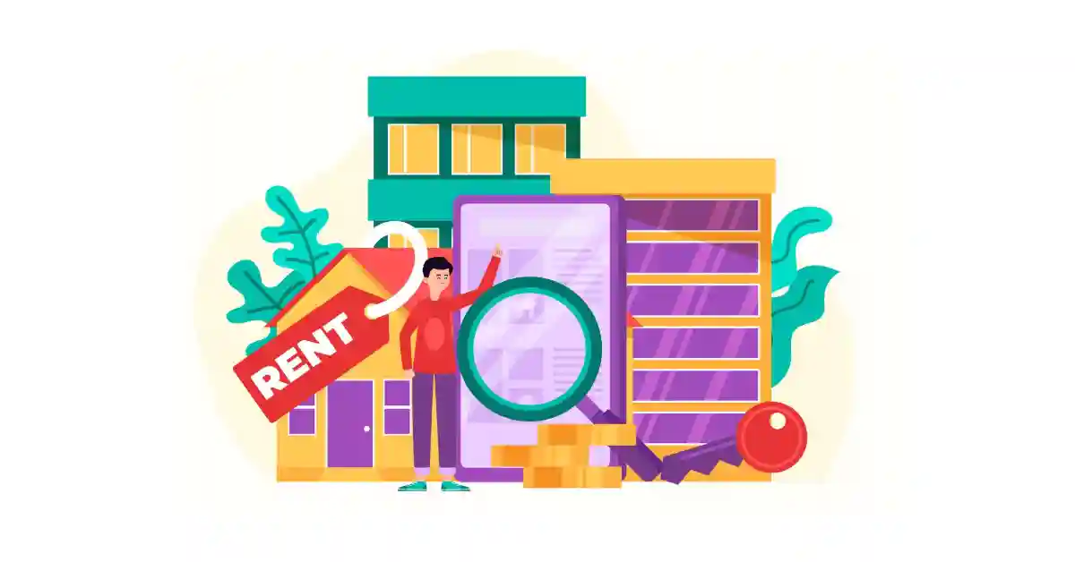 India’s rental market