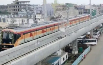 Infrastructure &Urban Development
