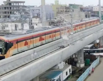 Infrastructure &Urban Development