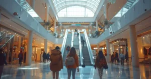 Institutional Grade Malls