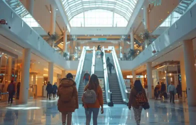 Institutional Grade Malls