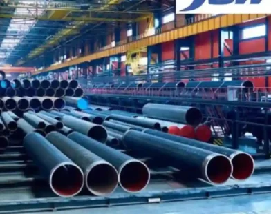 JSW Steel