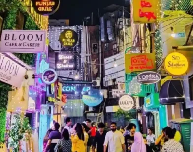 Khan Market