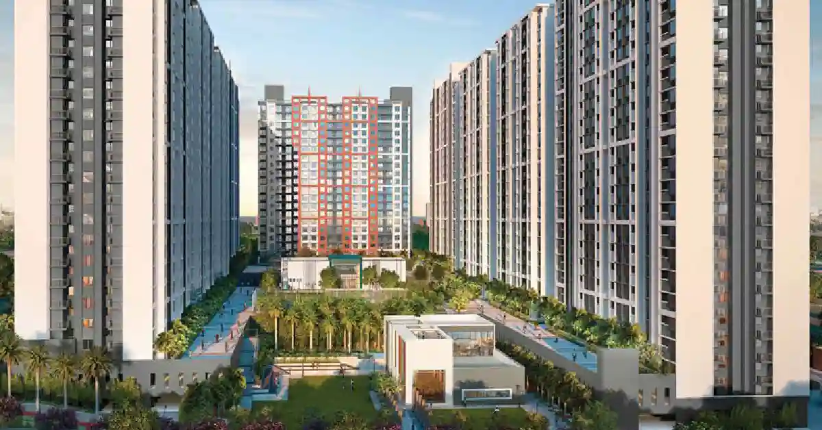 Kolte Patil Developers