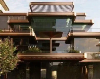 Luxury project in Greater Noida