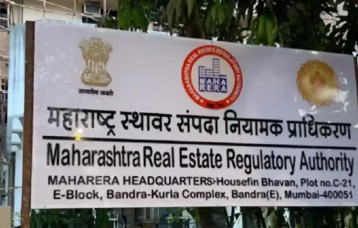 MahaRERA