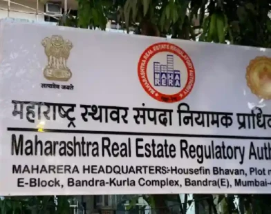 MahaRERA