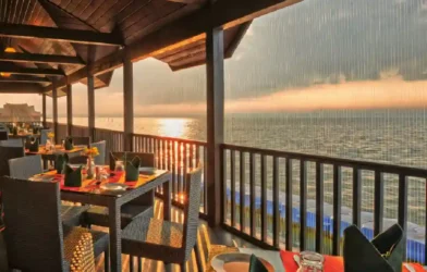 Mahindra Holidays