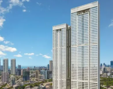 Mumbai’s property market