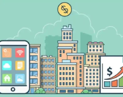 Mumbai’s real estate