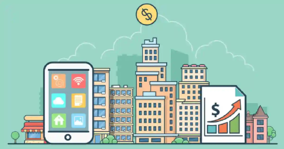 Mumbai’s real estate