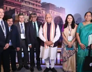 National Urban Conclave 2025