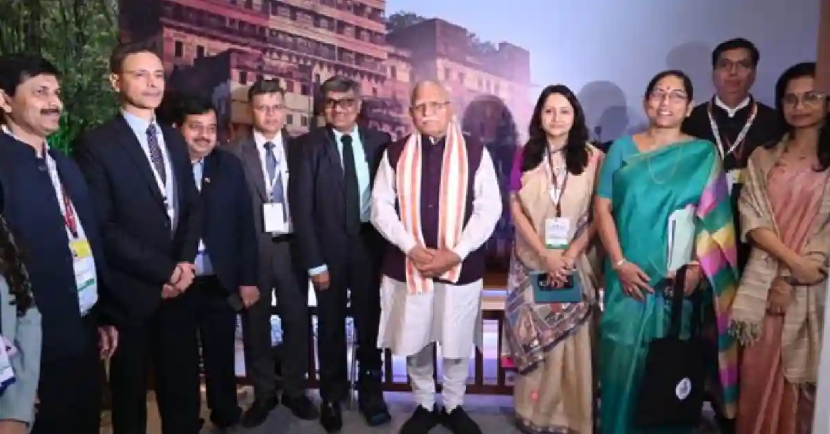 National Urban Conclave 2025