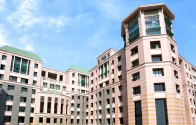 Nidar Infrastructure