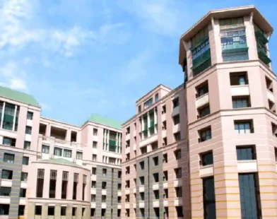 Nidar Infrastructure