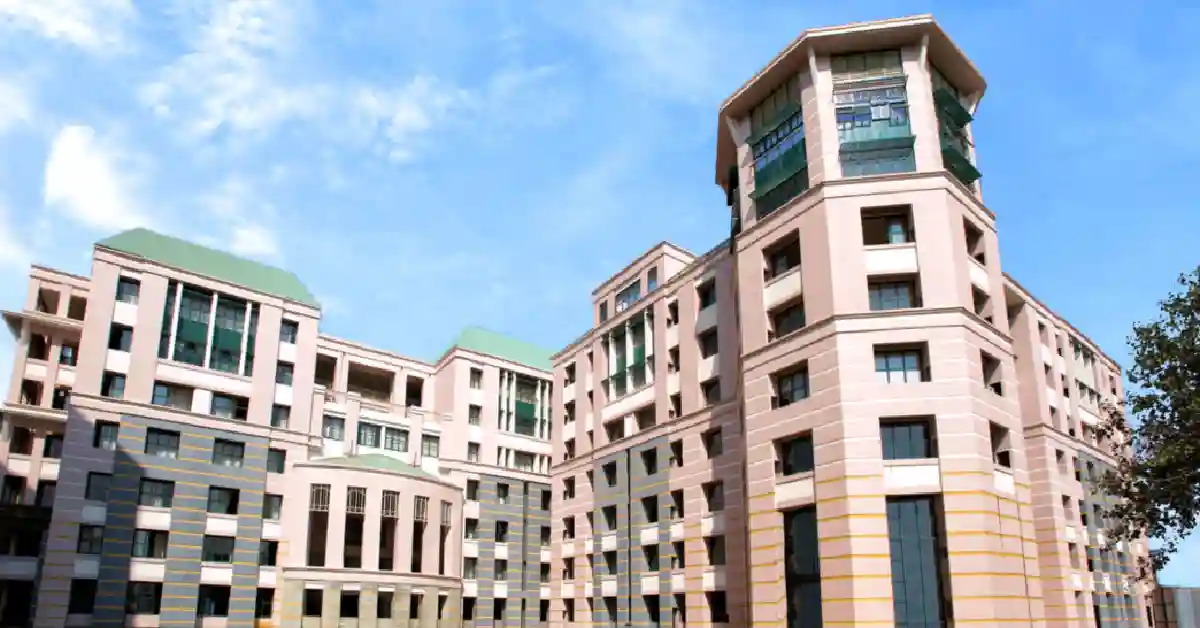 Nidar Infrastructure