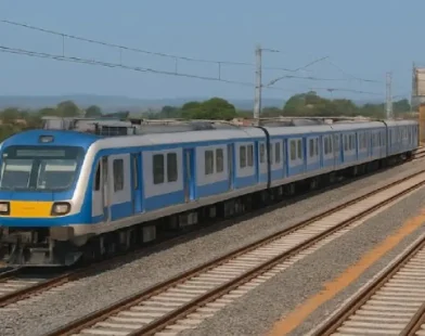 Panvel–Karjat suburban