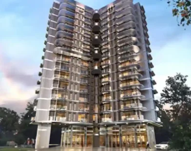 Prestige Estates CEO