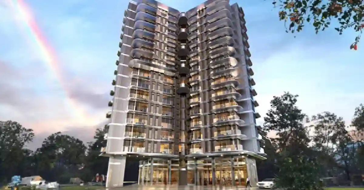 Prestige Estates CEO