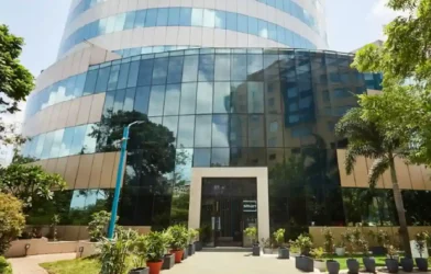 Pune to Wolters Kluwer