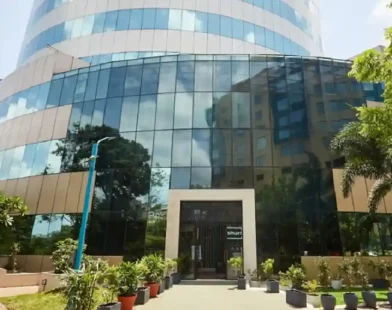 Pune to Wolters Kluwer