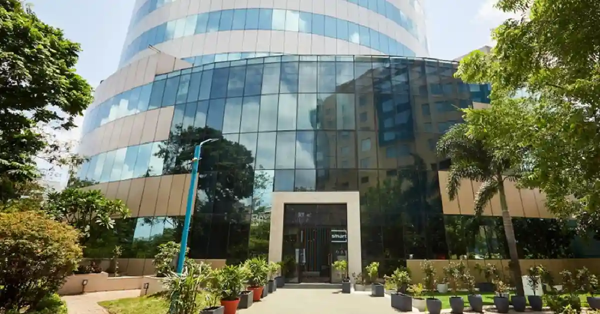 Pune to Wolters Kluwer