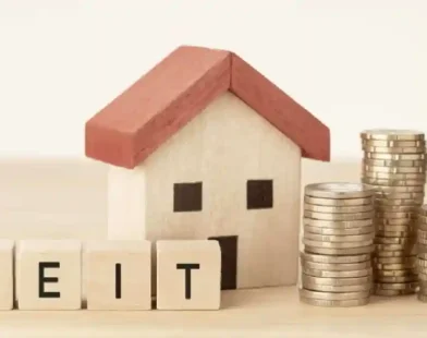 REITs and InvITs in market indices