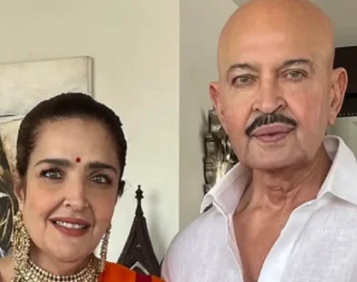 Rakesh Roshan