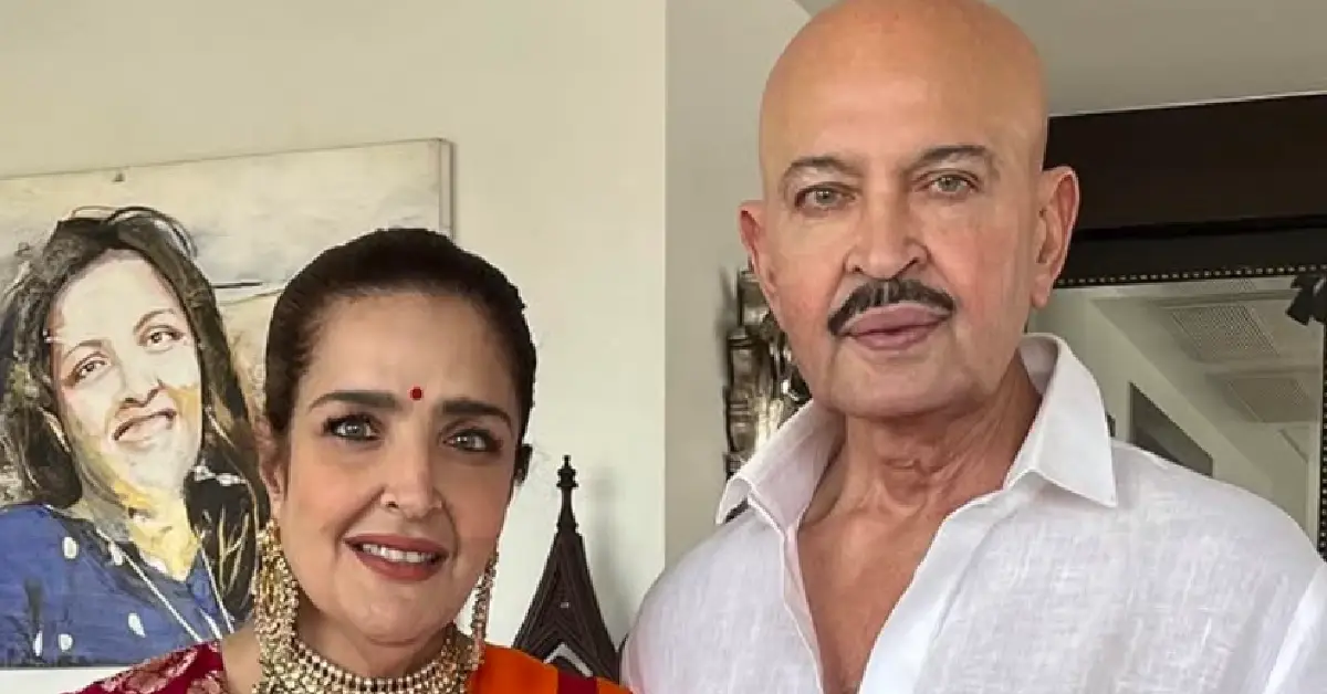 Rakesh Roshan