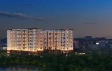 Real estate developers