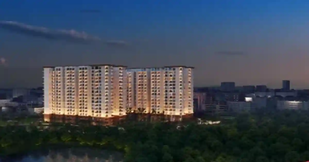 Real estate developers