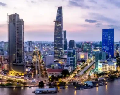 Real estate investment