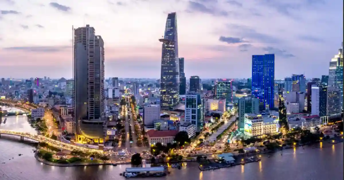 Real estate investment